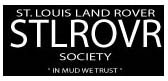 STLROVR St. Louis Land Rover Club